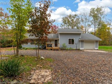 11977 Toma Road, Putnam Township, Mi 48169