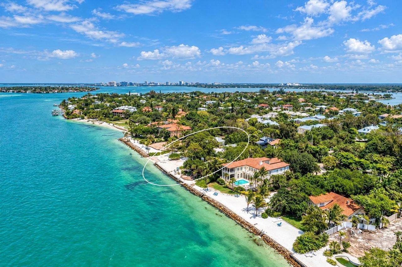 4050 Higel Avenue, Sarasota, FL 34242 Photo