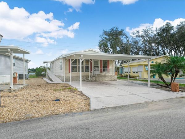 58 SILVERSIDES STREET , LAKE WALES, FL 33898