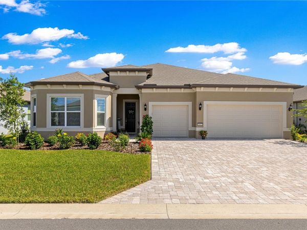 8403 SW 58TH LOOP , OCALA, FL 34481
