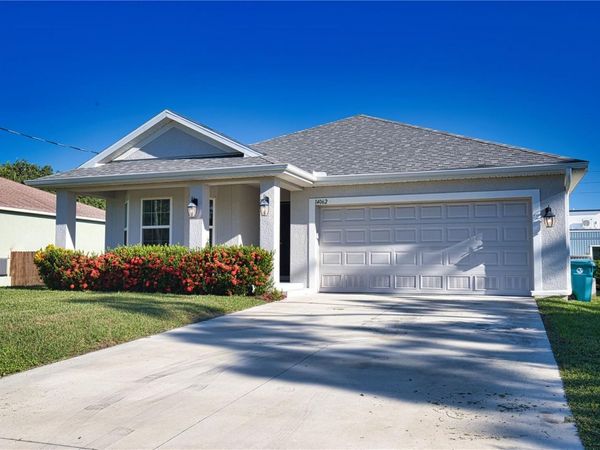 14062 HOPEWELL AVENUE , PORT CHARLOTTE, FL 33981
