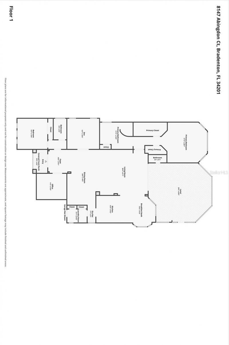 8147 Abingdon Court, University Park, FL 34201 Photo