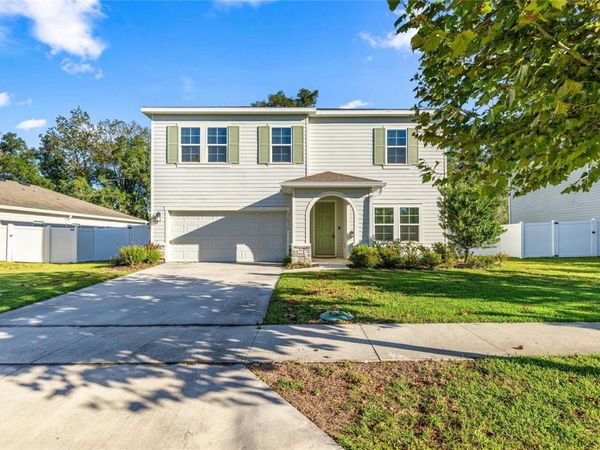 17526 NW 173RD ROAD, ALACHUA, FL 32615