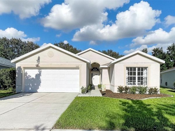 11607 MOUNTAIN BAY DRIVE , RIVERVIEW, FL 33569