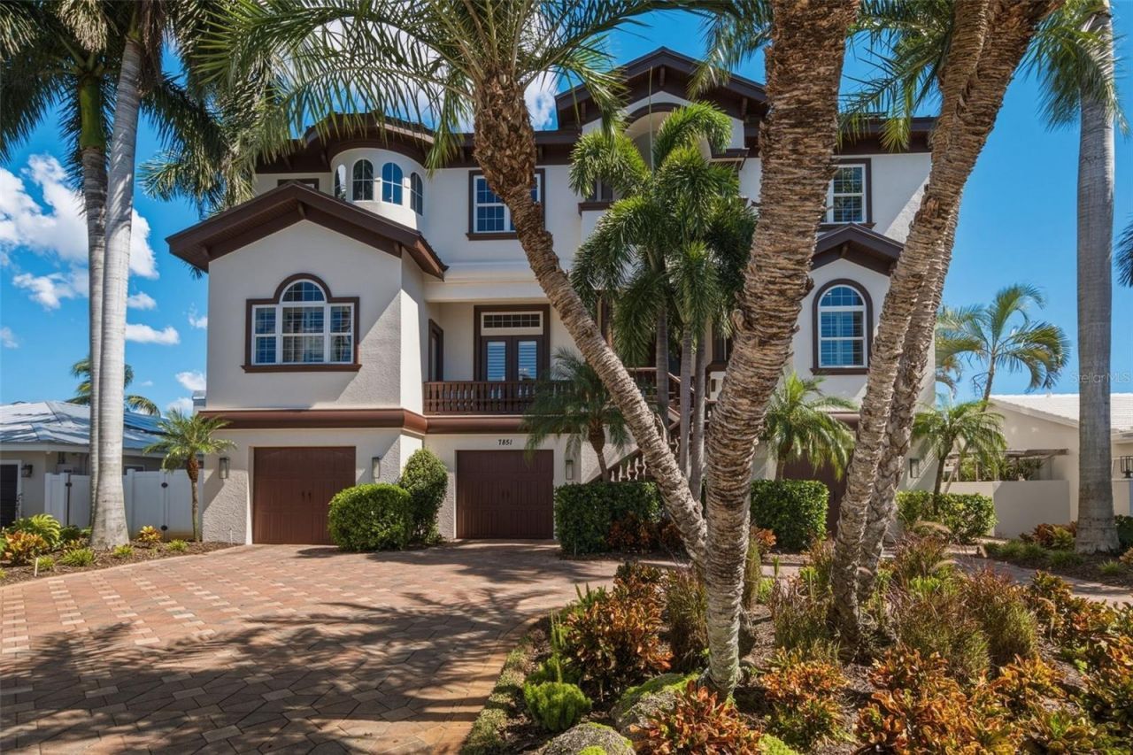 7851 9th Avenue S, Saint Petersburg, FL 33707 Photo