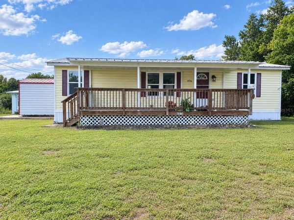 1176 S GOLD DUST TERRACE , INVERNESS, FL 34452