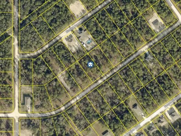 LOT 20 RESORT AVENUE , WEEKI WACHEE, FL 34614