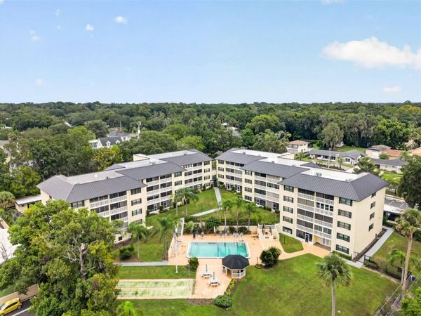 101 N GRANDVIEW STREET , Unit 111, MOUNT DORA, FL 32757