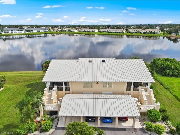 26283 Nadir RD , Unit 201, PUNTA GORDA, FL 33983