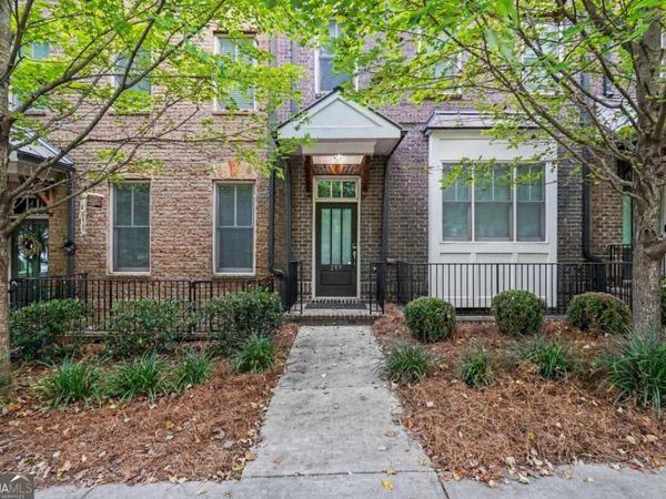 257 Cole Street NE, Marietta, GA 30060