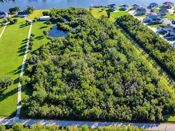 Lot 3 PRIVATEER Boulevard , Barataria, LA 70036