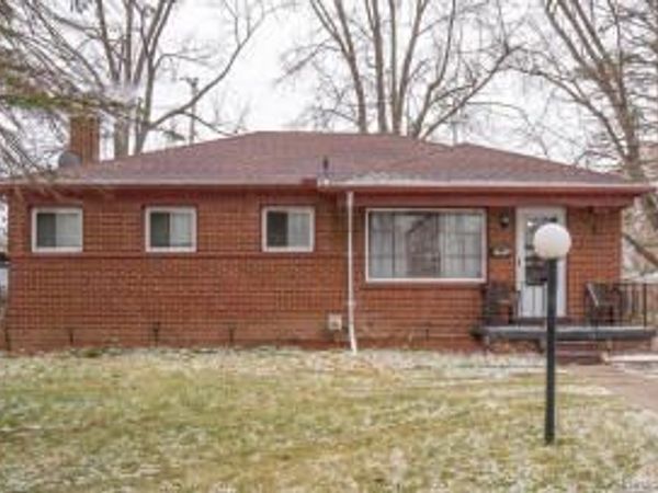 5409 Fleming Road, Flint, MI 48504