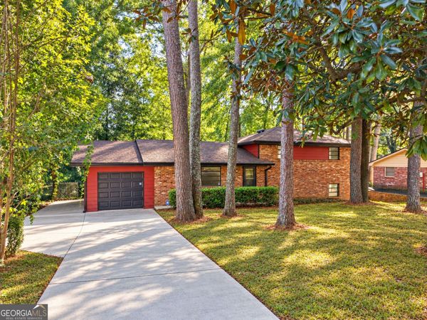 2676 Sherlock Drive, Decatur, GA 30034