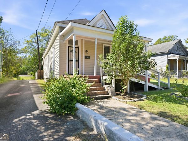 862 Elm Street, Macon, GA 31201