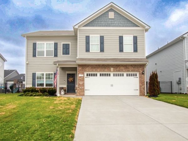3728 Capstone Dr , Murfreesboro, TN 37128