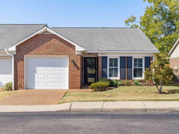 403 Siena Dr , Nashville, TN 37205