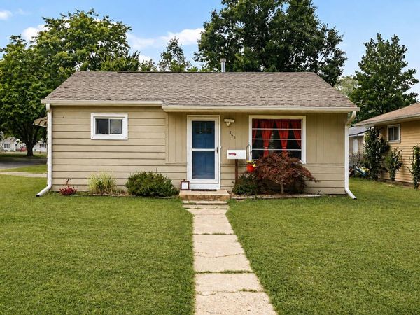 265 Sigel Avenue, Battle Creek, MI 49037