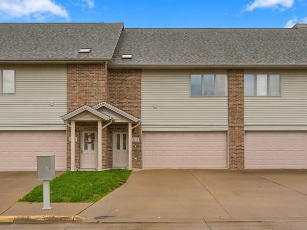 1113 N Third Lane, Guttenberg, IA 52052