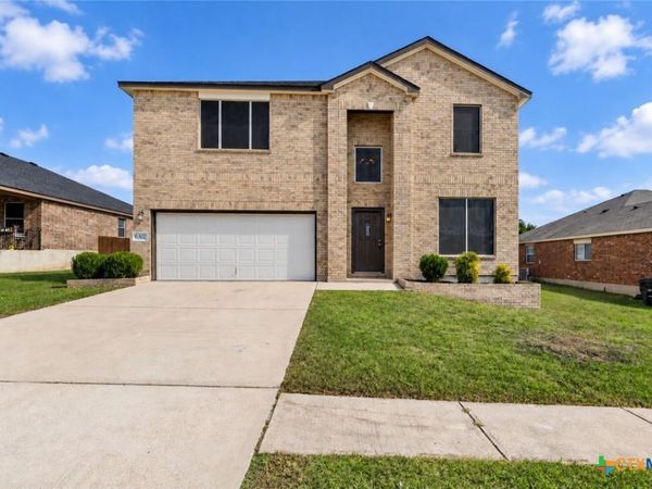 6302 Bridgewood Drive , Killeen, TX 76549