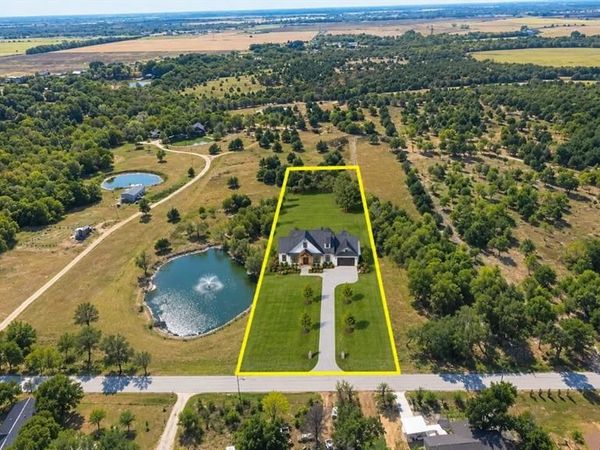 TBD H Palmyra, Palmer, TX 75152