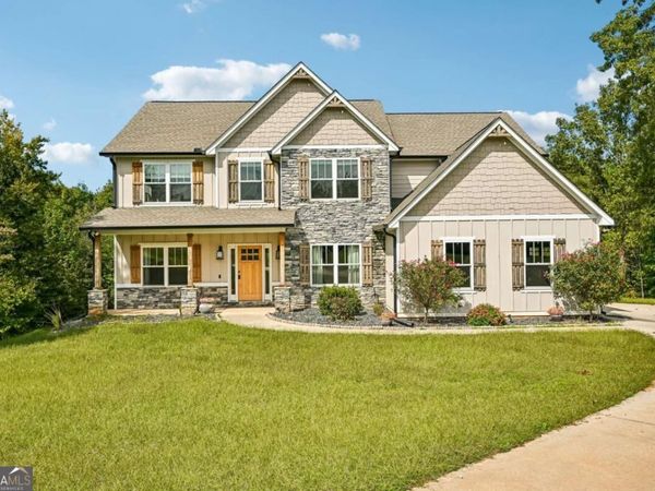605 Lovell Road, Temple, GA 30179