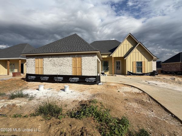 1218 Old Court Crossing, Flowood, MS 39232