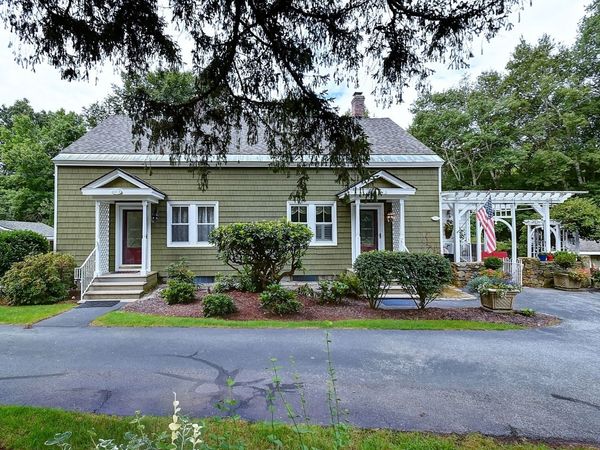 647 Main St, Unit A, Oxford, MA 01537