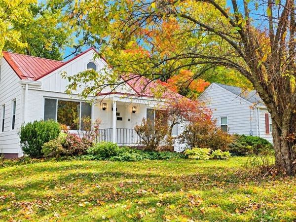 208 Afton Avenue, Boardman, OH 44512