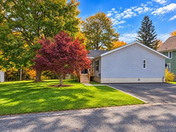 13 Academy Street , Roscoe, NY 12776
