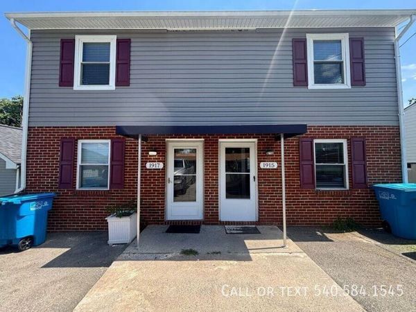 1915 Wallace AVE NE, Roanoke, VA 24012