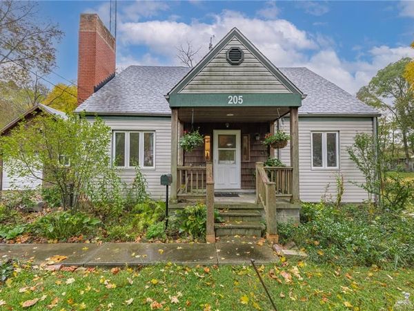 205 E Main Street, Medway, OH 45341