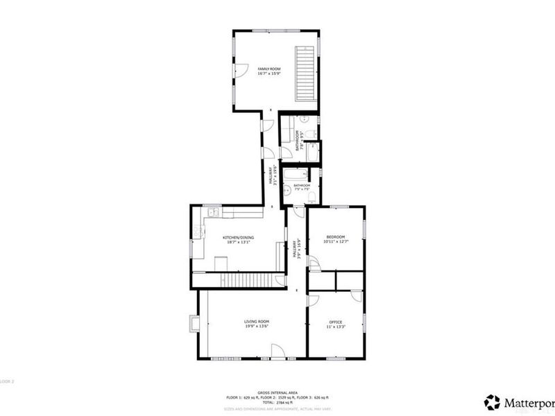 205 E Main Street, Medway, OH 45341 Photo 39