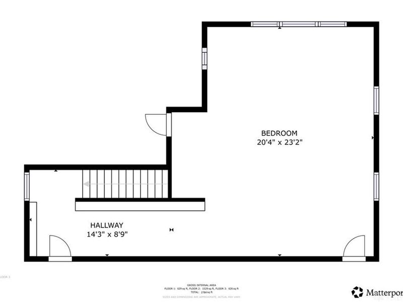 205 E Main Street, Medway, OH 45341 Photo 41