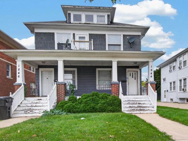 1844 Taylor Ave, Racine, WI 53403