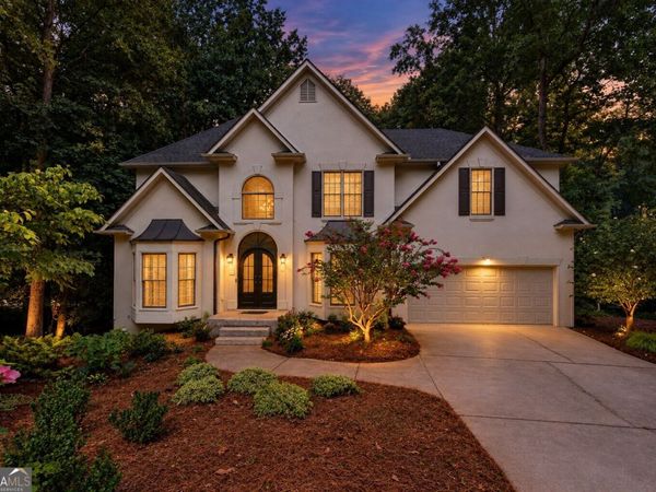 1250 Spring Oak Way, Cumming, GA 30041