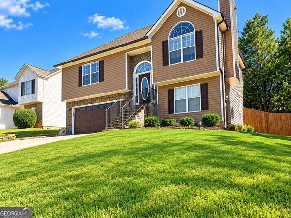 4208 Reeshemah Street, Atlanta, GA 30349