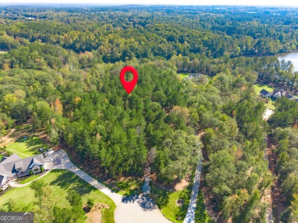 190 Grace Hope Drive, Brooks, GA 30205