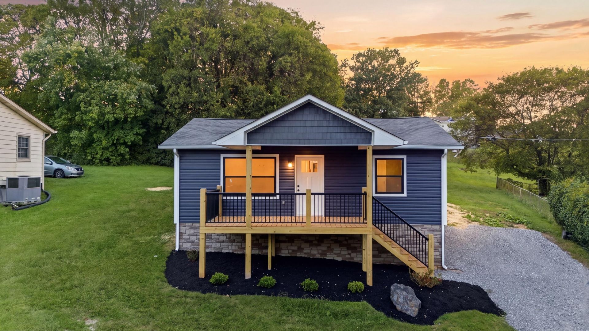 432 S Fairmont Avenue, Morristown, TN 37813 Main Photo