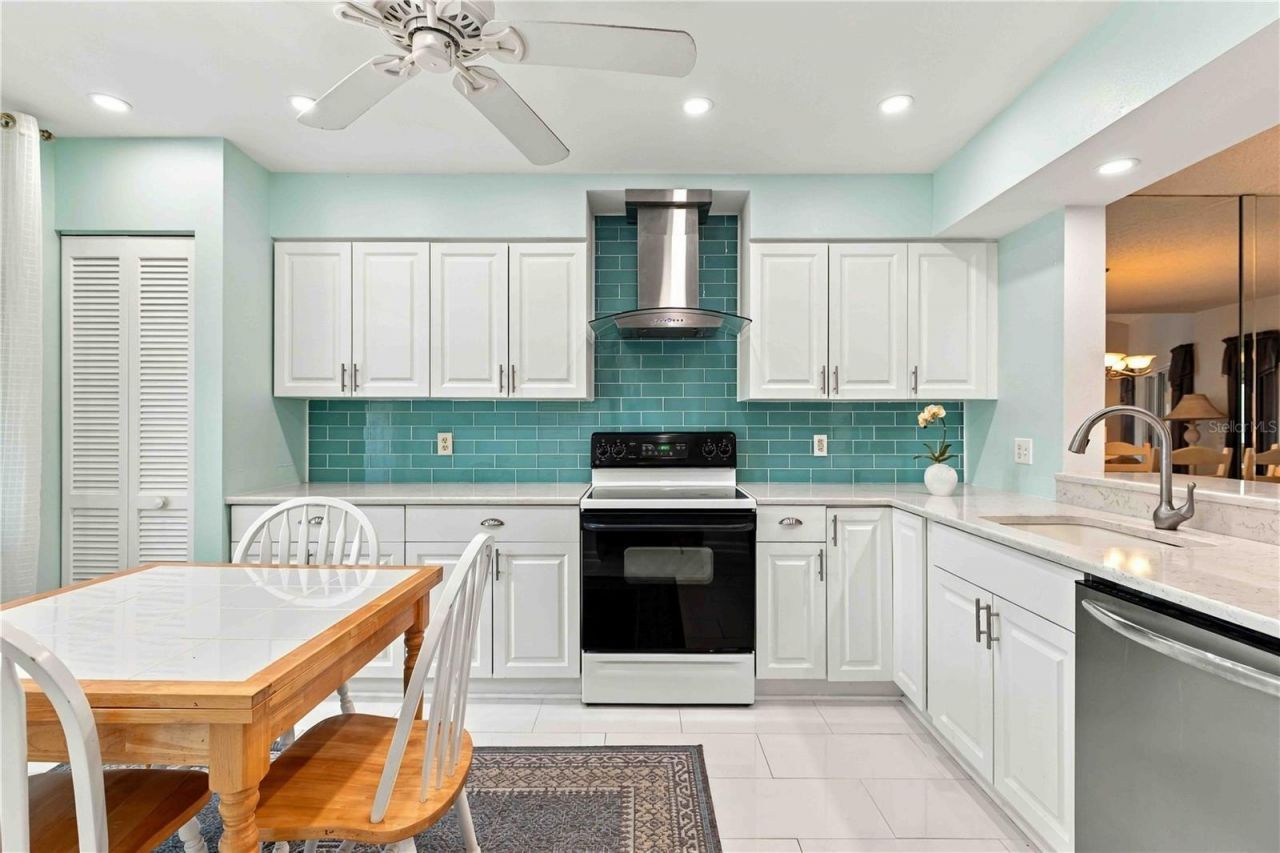 6101 34th Street W, Unit 22H, Bradenton, FL 34210 Photo