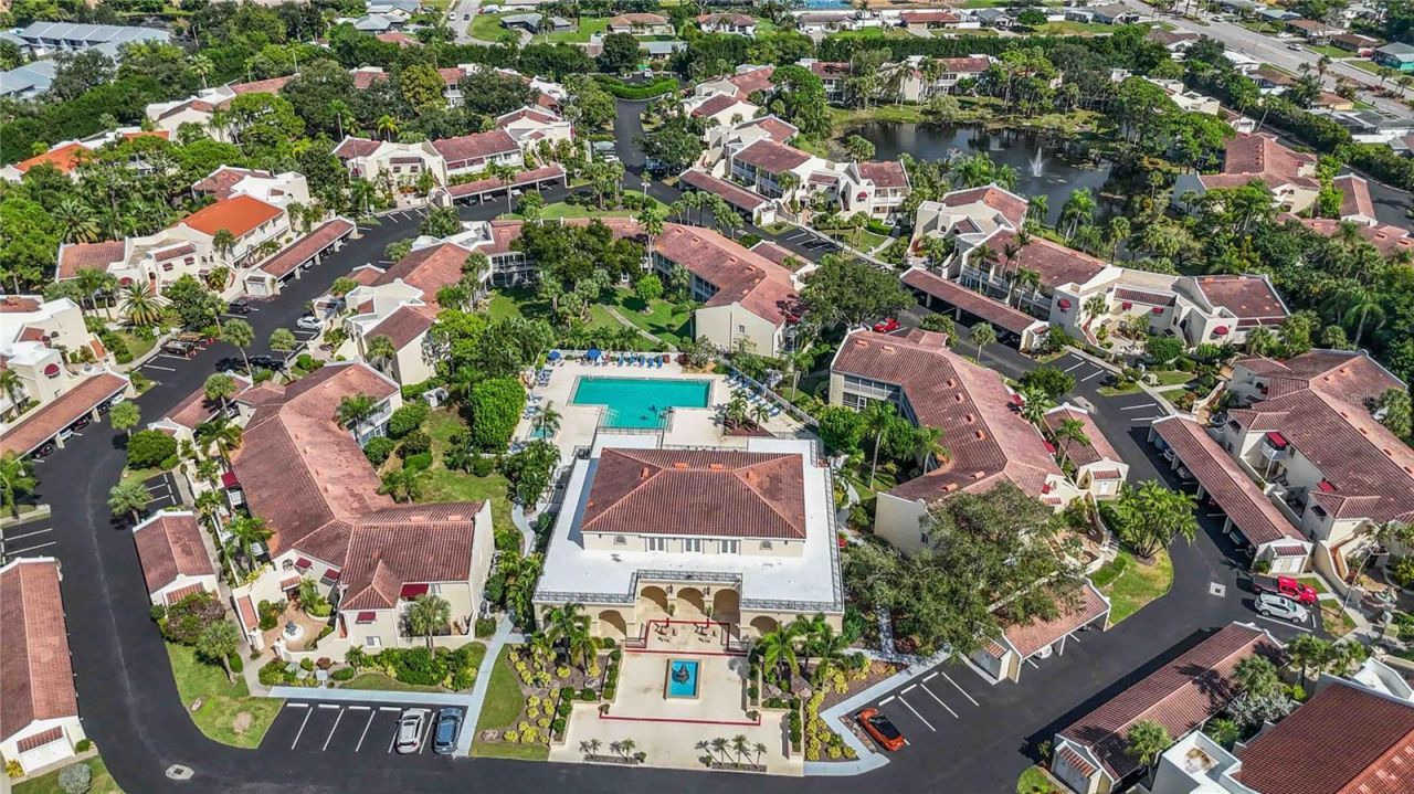 6101 34th Street W, Unit 22H, Bradenton, FL 34210 Photo