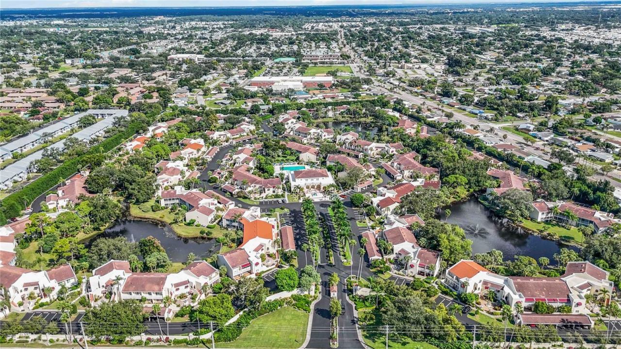 6101 34th Street W, Unit 22H, Bradenton, FL 34210 Photo