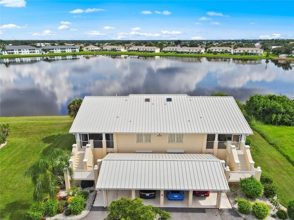 26283 NADIR ROAD , Unit 201, PUNTA GORDA, FL 33983