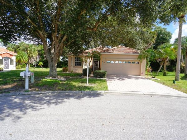 10499 PRINCESS COURT, PUNTA GORDA, FL 33955