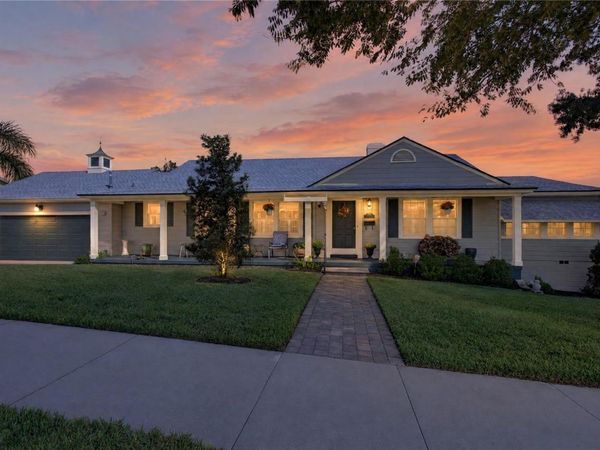555 AMBASSADOR AVENUE , EUSTIS, FL 32726