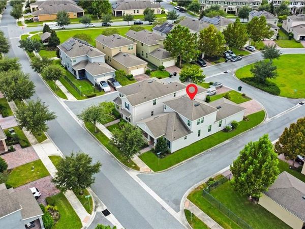 9662 WATERWAY PASSAGE DRIVE , WINTER GARDEN, FL 34787