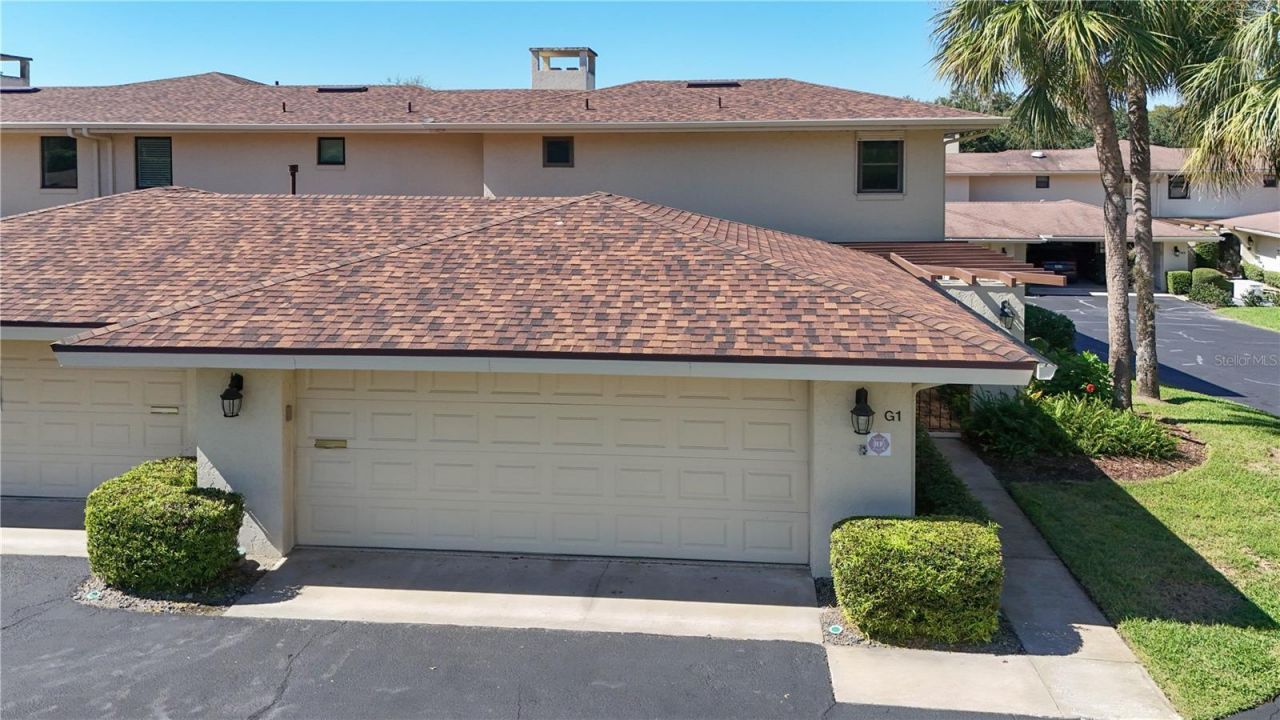 100 Tremain Street , Unit G1, Mount Dora, FL 32757 Photo