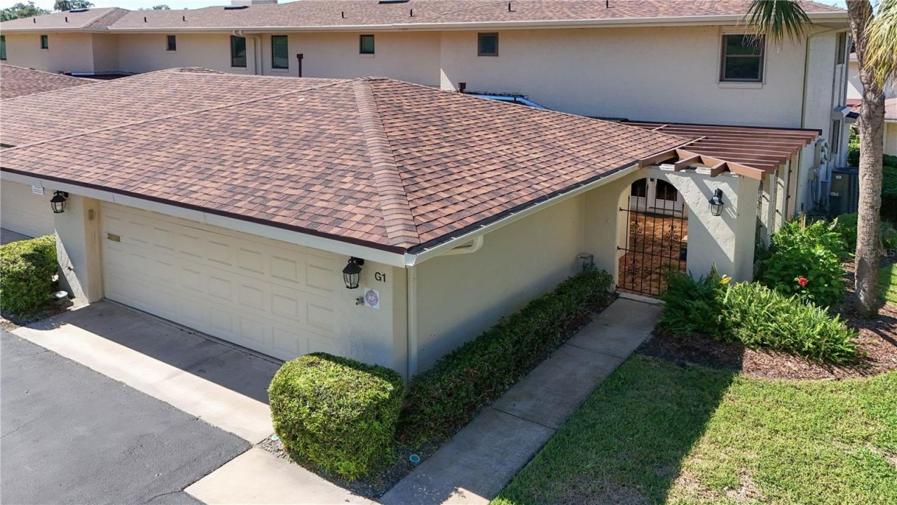 100 Tremain Street , Unit G1, Mount Dora, FL 32757 Photo