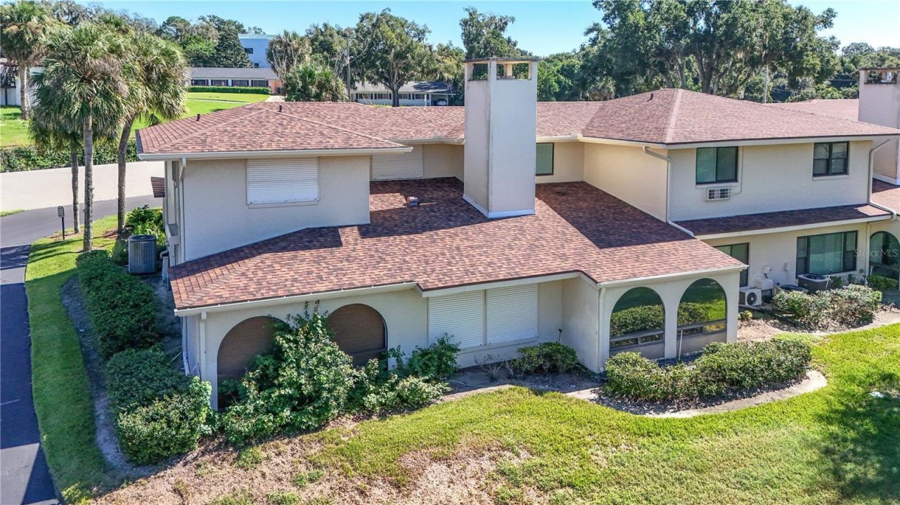 100 Tremain Street , Unit G1, Mount Dora, FL 32757 Photo