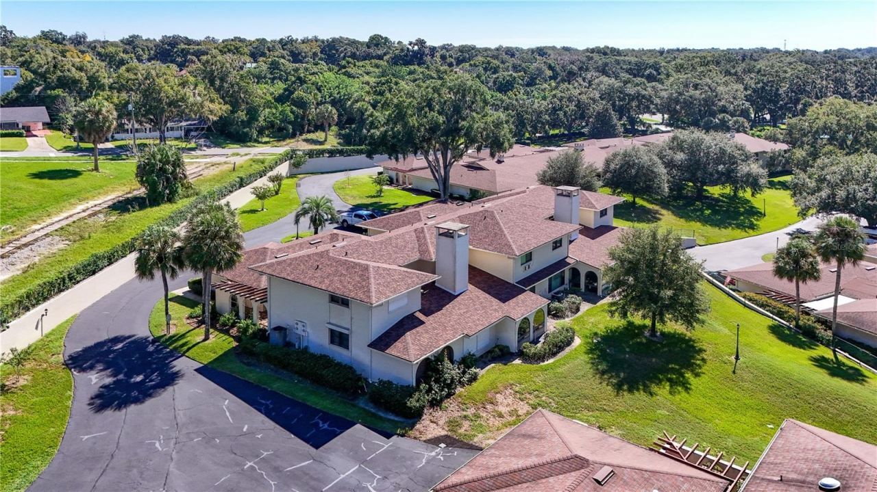 100 Tremain Street , Unit G1, Mount Dora, FL 32757 Photo