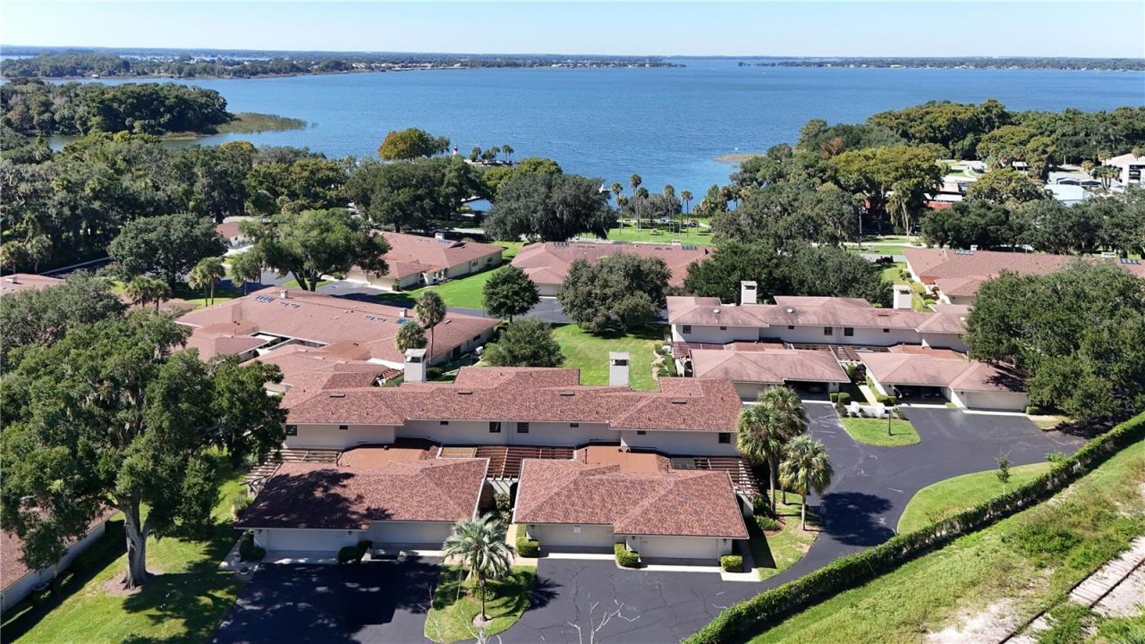 100 Tremain Street , Unit G1, Mount Dora, FL 32757 Photo